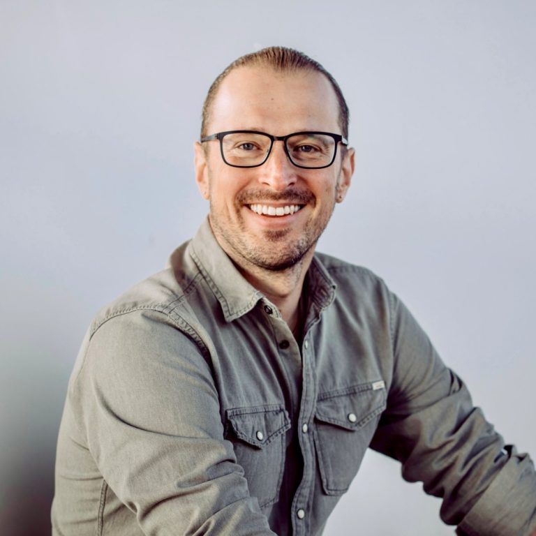 Dirk Schumacher - Heilpraktiker für Psychotherapie